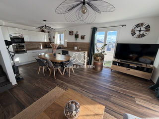  Maison � vendre 5 pi�ces 90 m�