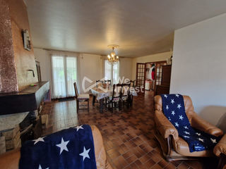  Maison � vendre 5 pi�ces 139 m�