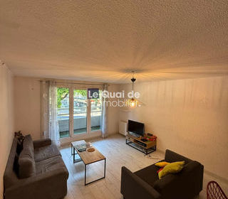  Appartement � vendre 4 pi�ces 83 m�