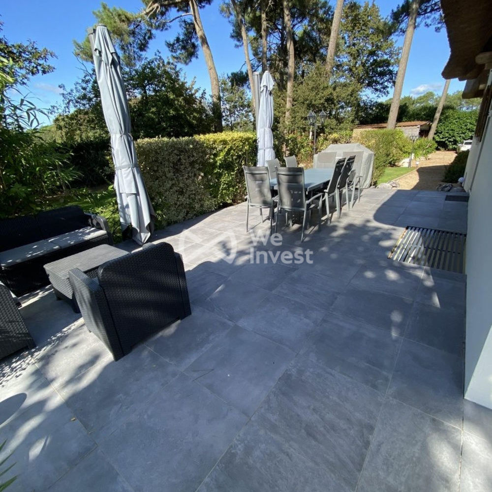 � vendre  Maison Saint-Nicolas-de-Redon (44460)