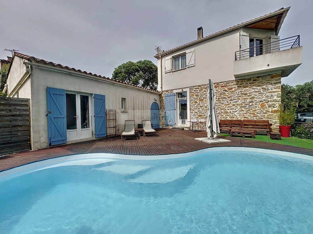 � vendre  Maison Le Castellet (83330)