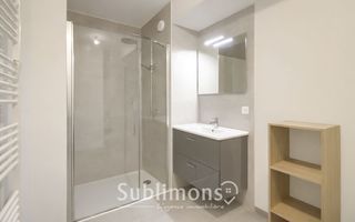  Appartement � vendre 3 pi�ces 1 m�