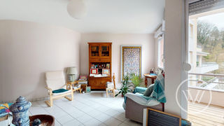  Appartement � vendre 2 pi�ces 40 m�