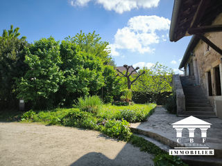  Maison � vendre 9 pi�ces 172 m�