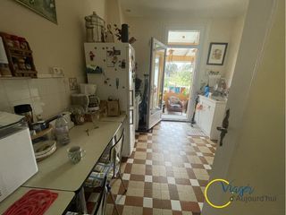  Maison � vendre 4 pi�ces 95 m�