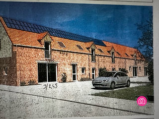  Terrain � vendre 750 m�