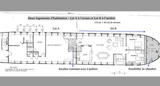  Maison � vendre 4 pi�ces 115 m�