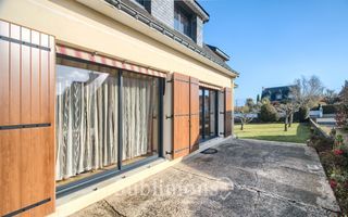  Maison � vendre 5 pi�ces 120 m�