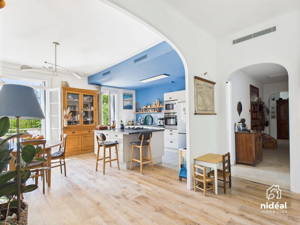 � vendre  Maison Sommi�res (30250)