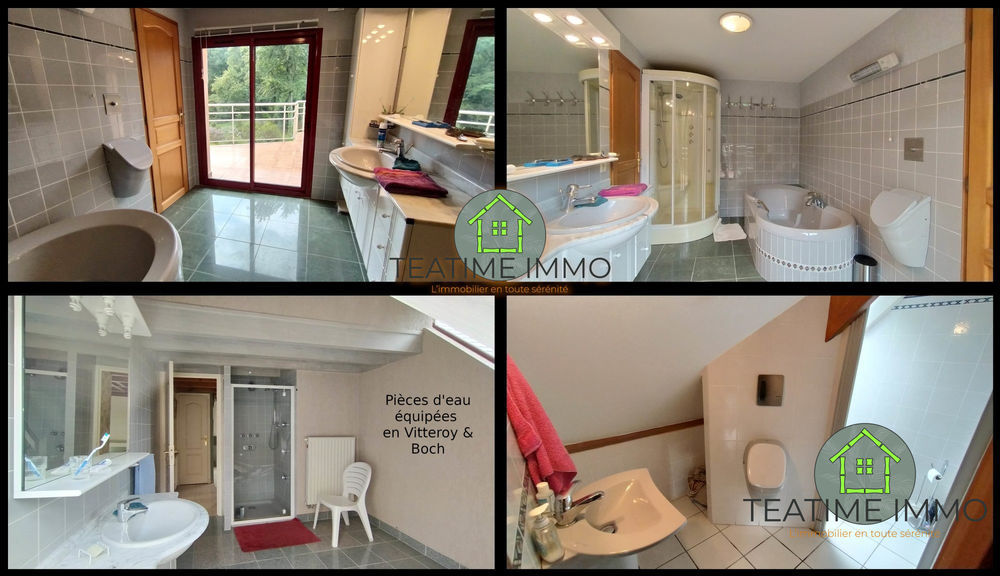 � vendre  Maison Quimper (29000)