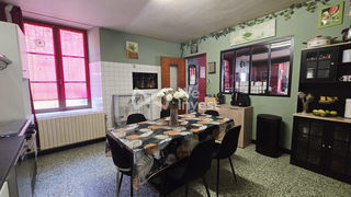  Maison � vendre 5 pi�ces 138 m�