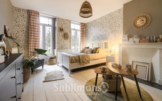  Maison � vendre 6 pi�ces 142 m�