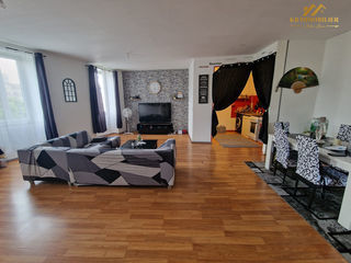  Appartement � vendre 5 pi�ces 106 m�