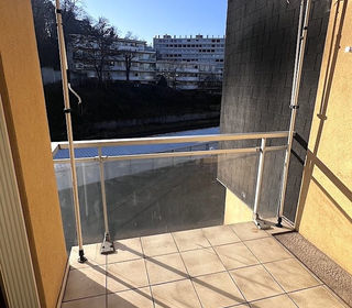  Appartement � vendre 2 pi�ces 49 m�