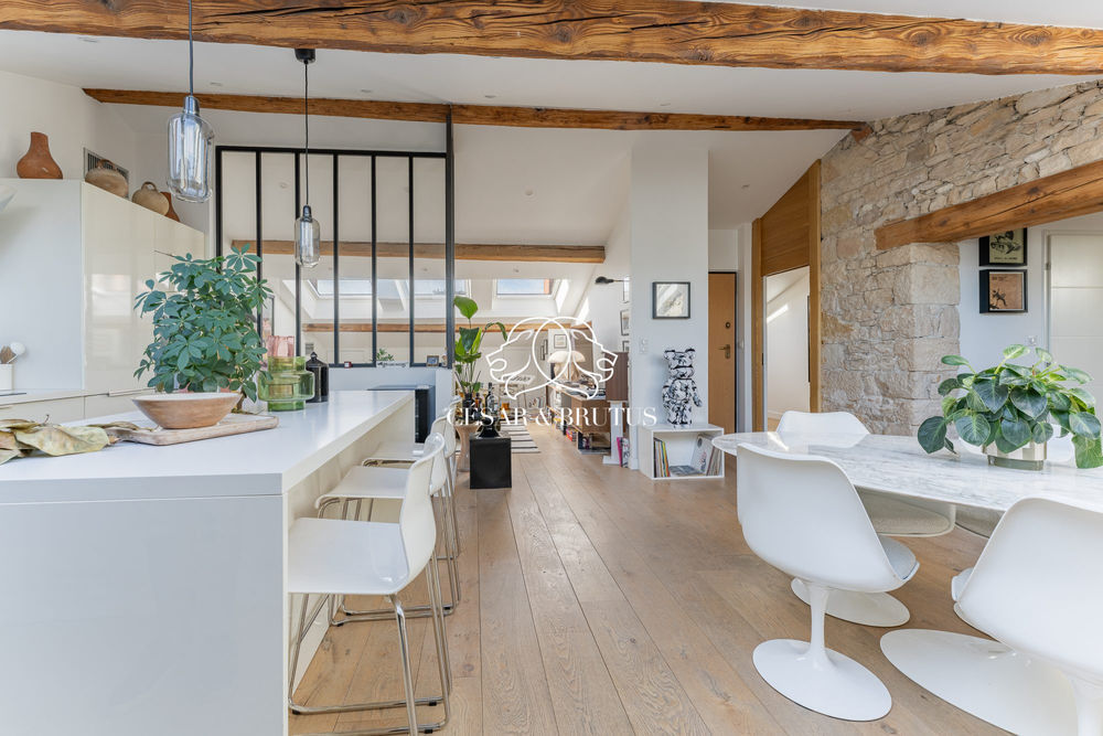 � vendre  Appartement Lyon 6