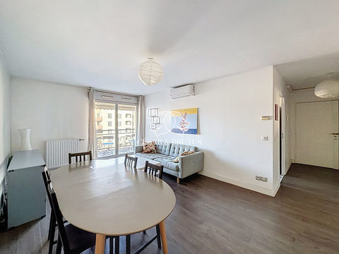  Appartement � vendre 4 pi�ces 80 m�