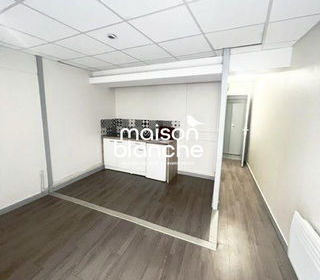  Appartement � louer 1 pi�ce 25 m�