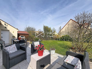  Maison � vendre 5 pi�ces 110 m�