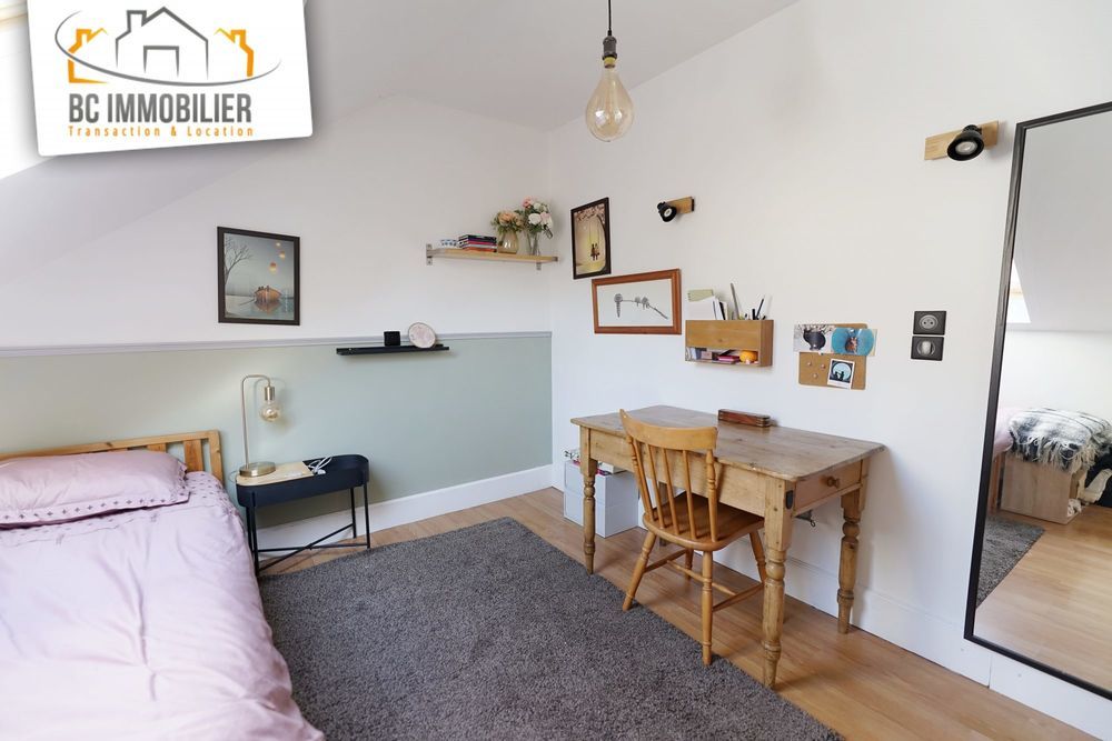 � vendre  Maison �chenevex (01170)