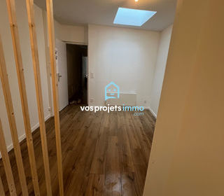  Appartement � louer 2 pi�ces 25 m�