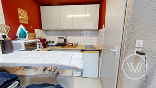  Appartement � vendre 2 pi�ces 29 m�