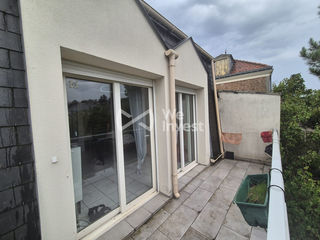  Appartement � vendre 1 pi�ce 27 m�