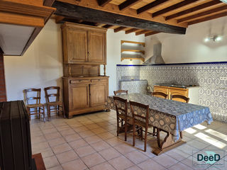  Maison � vendre 5 pi�ces 230 m�