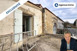  Maison � vendre 2 pi�ces 34 m�