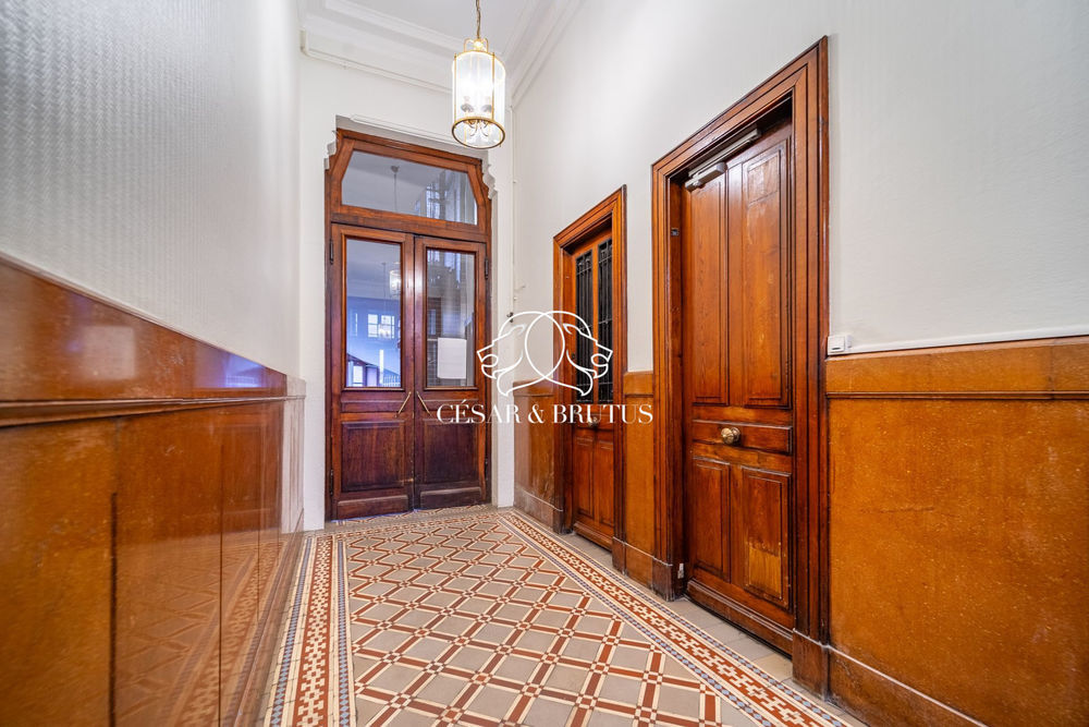 � vendre  Appartement Lyon 6