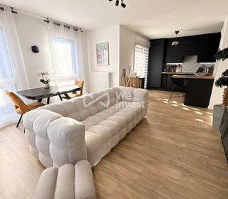  Appartement � vendre 3 pi�ces 68 m�