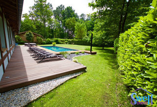  Maison � vendre 9 pi�ces 204 m�