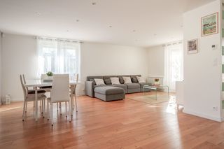  Maison � vendre 7 pi�ces 130 m�