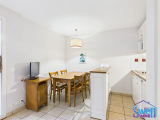  Appartement � vendre 2 pi�ces 30 m�