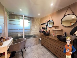  Maison � vendre 4 pi�ces 112 m�