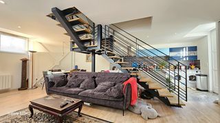  Appartement � vendre 4 pi�ces 91 m�