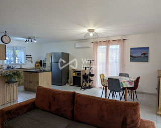  Maison � vendre 3 pi�ces 75 m�