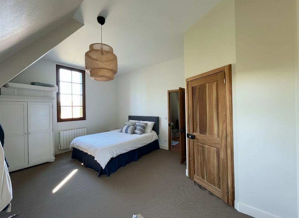 � vendre  Maison Saint-Cyr-sur-Loire (37540)