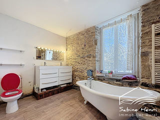  Maison � vendre 12 pi�ces 302 m�