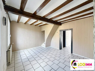  Maison � vendre 4 pi�ces 80 m�