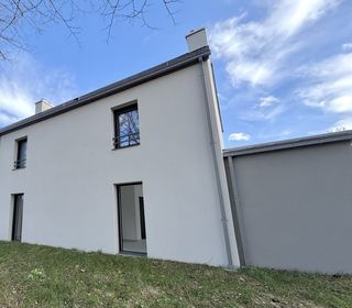  Maison � vendre 5 pi�ces 101 m�