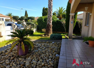  Maison � vendre 3 pi�ces 75 m�