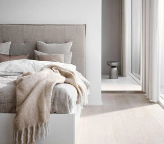  Appartement � vendre 4 pi�ces 82 m�