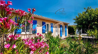  Maison � vendre 5 pi�ces 90 m�