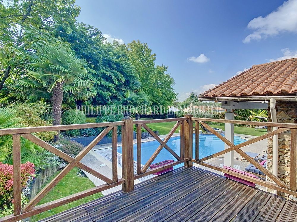 � vendre  Maison La Roche-sur-Yon (85000)