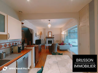  Maison � vendre 5 pi�ces 192 m�