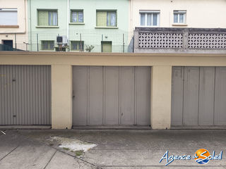  Parking / Garage � vendre 15 m�