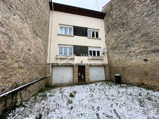  Maison � vendre 4 pi�ces 90 m�