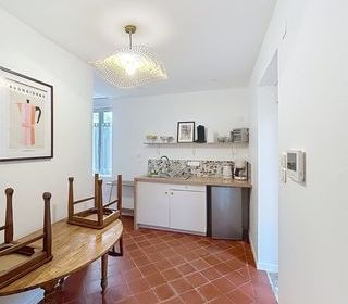  Appartement � louer 1 pi�ce 38 m�