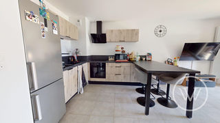  Appartement � vendre 2 pi�ces 47 m�