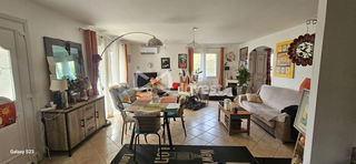  Maison � vendre 5 pi�ces 110 m�